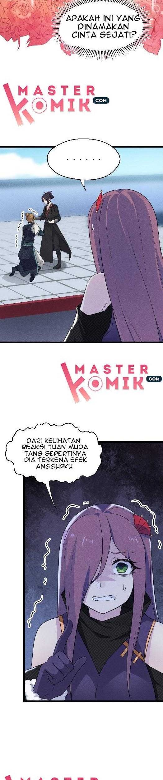 Supreme Martial Chef Bab 10 halaman 39