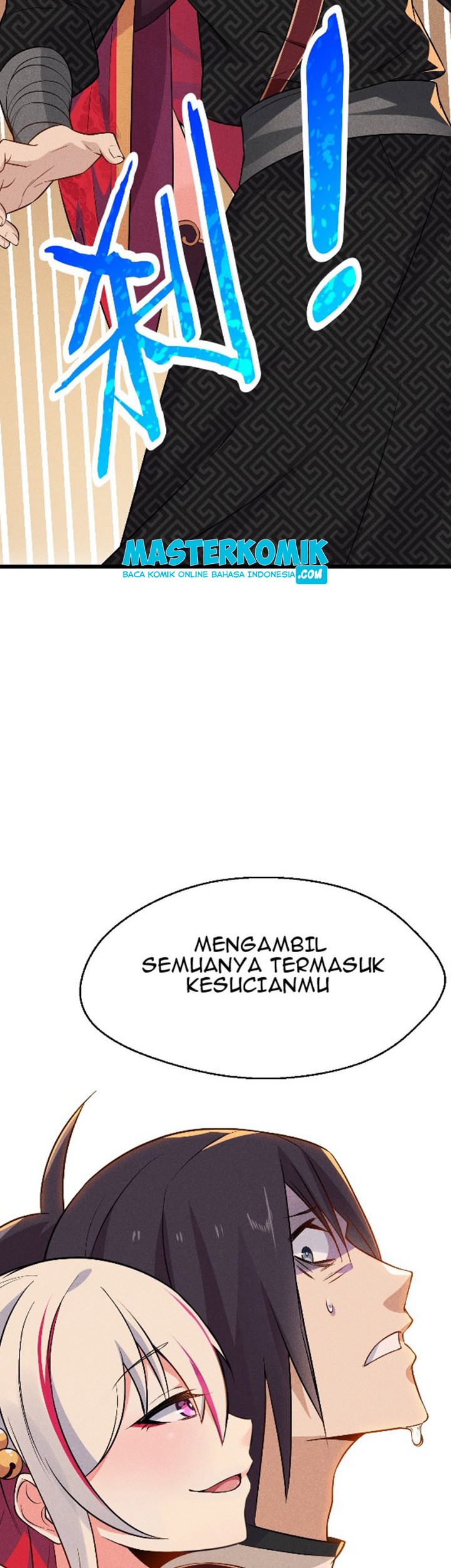 Supreme Martial Chef Bab 11 halaman 36