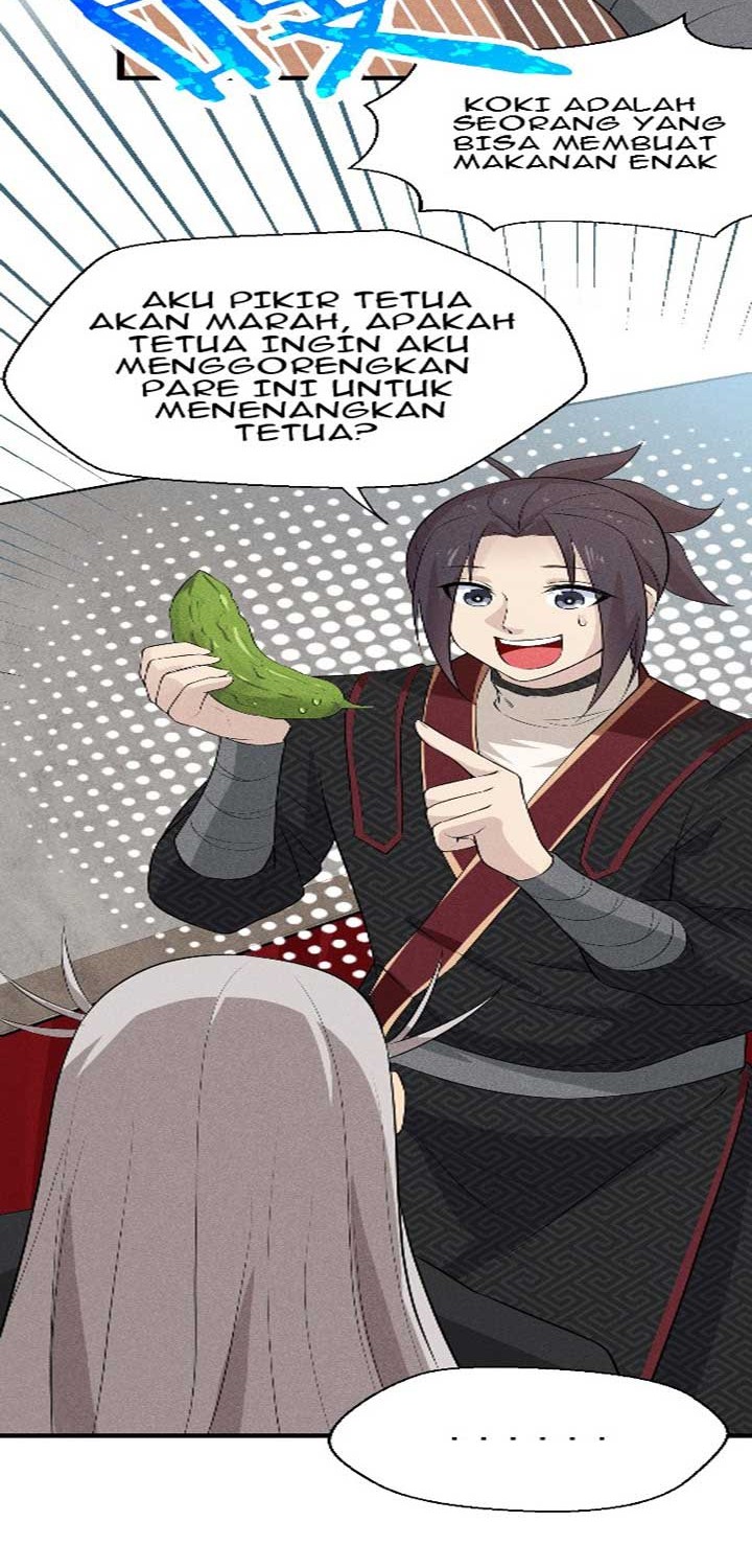 Supreme Martial Chef Bab 13 halaman 19