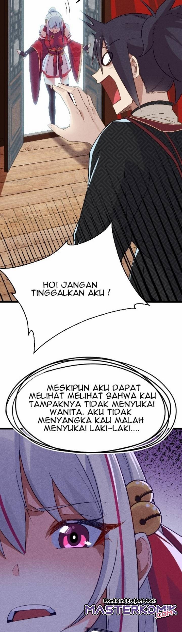 Supreme Martial Chef Bab 14 halaman 8
