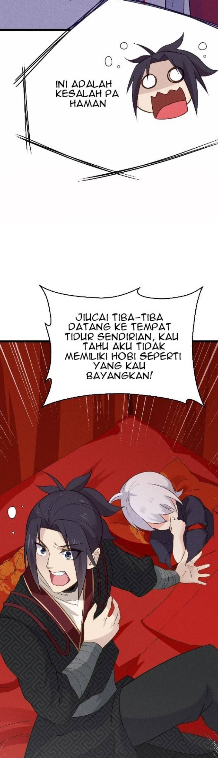 Supreme Martial Chef Bab 14 halaman 9