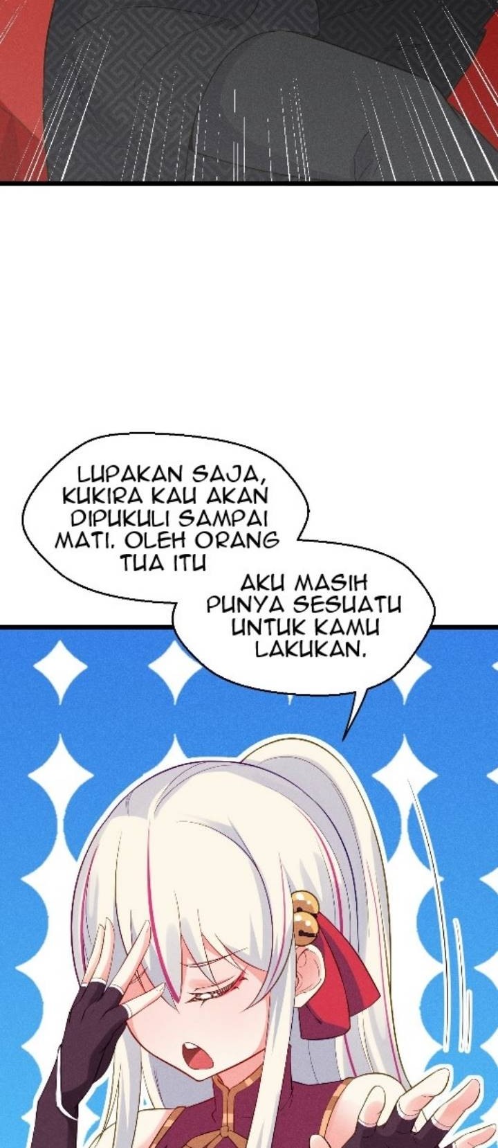 Supreme Martial Chef Bab 14 halaman 10