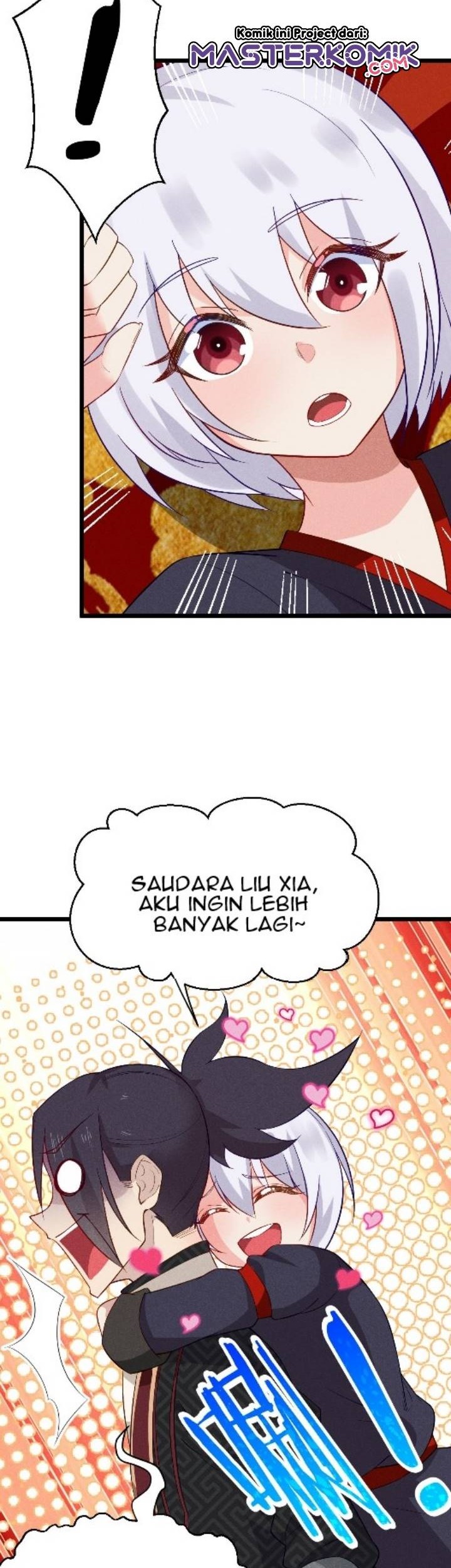 Supreme Martial Chef Bab 14 halaman 12