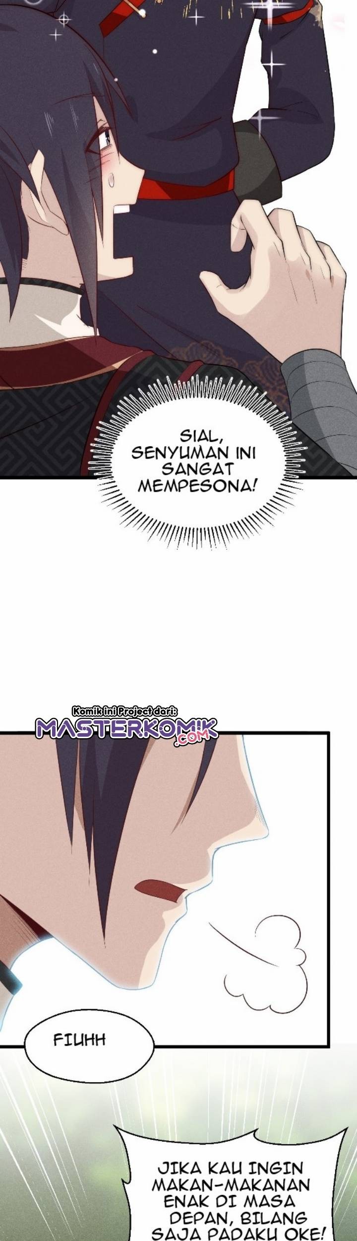 Supreme Martial Chef Bab 14 halaman 14