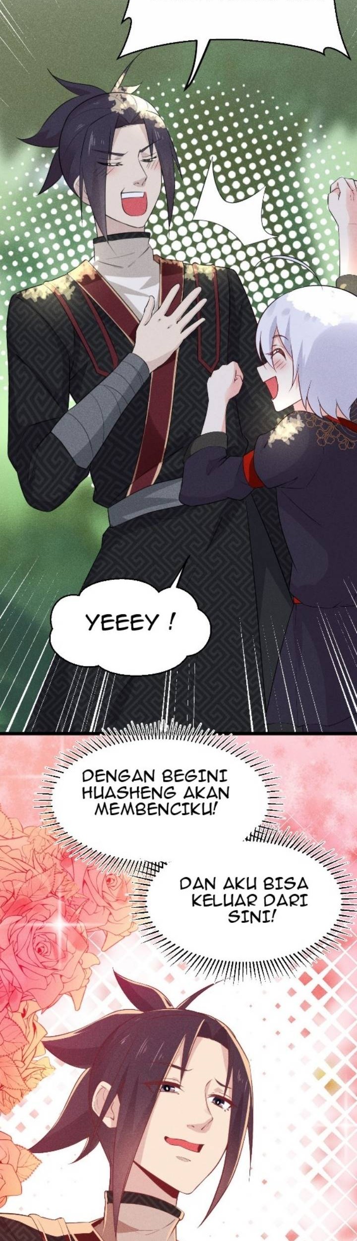 Supreme Martial Chef Bab 14 halaman 15