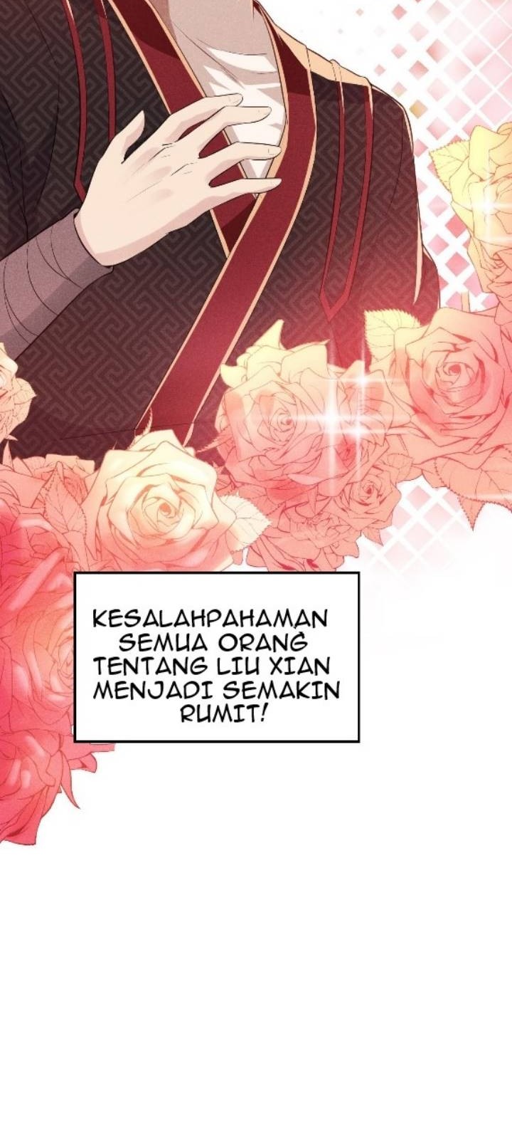 Supreme Martial Chef Bab 14 halaman 16