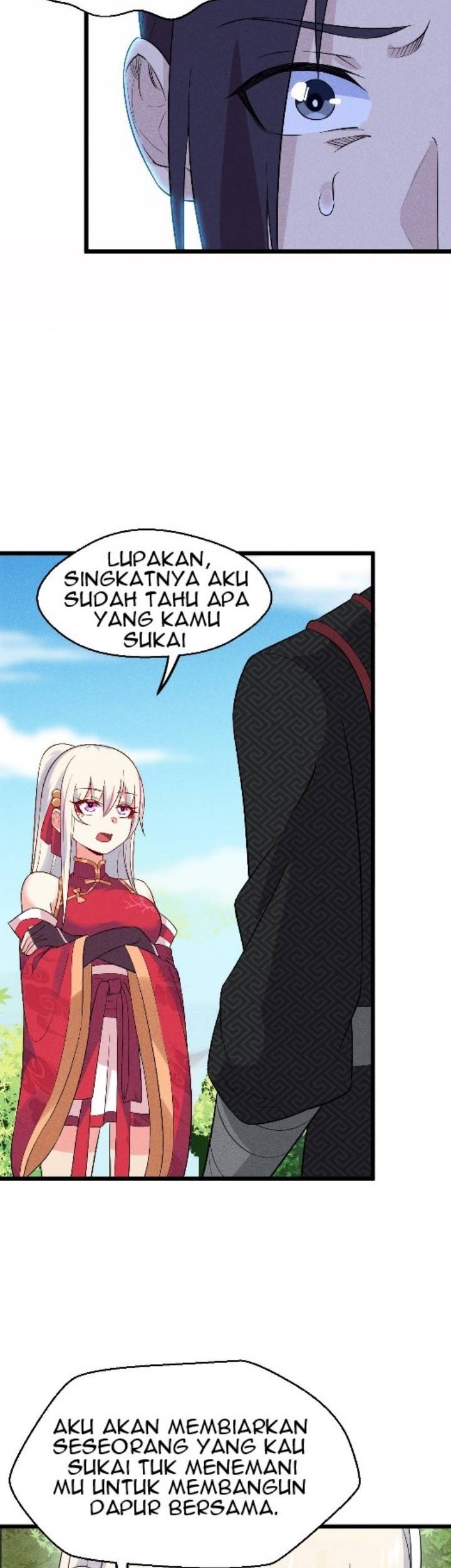 Supreme Martial Chef Bab 14 halaman 21