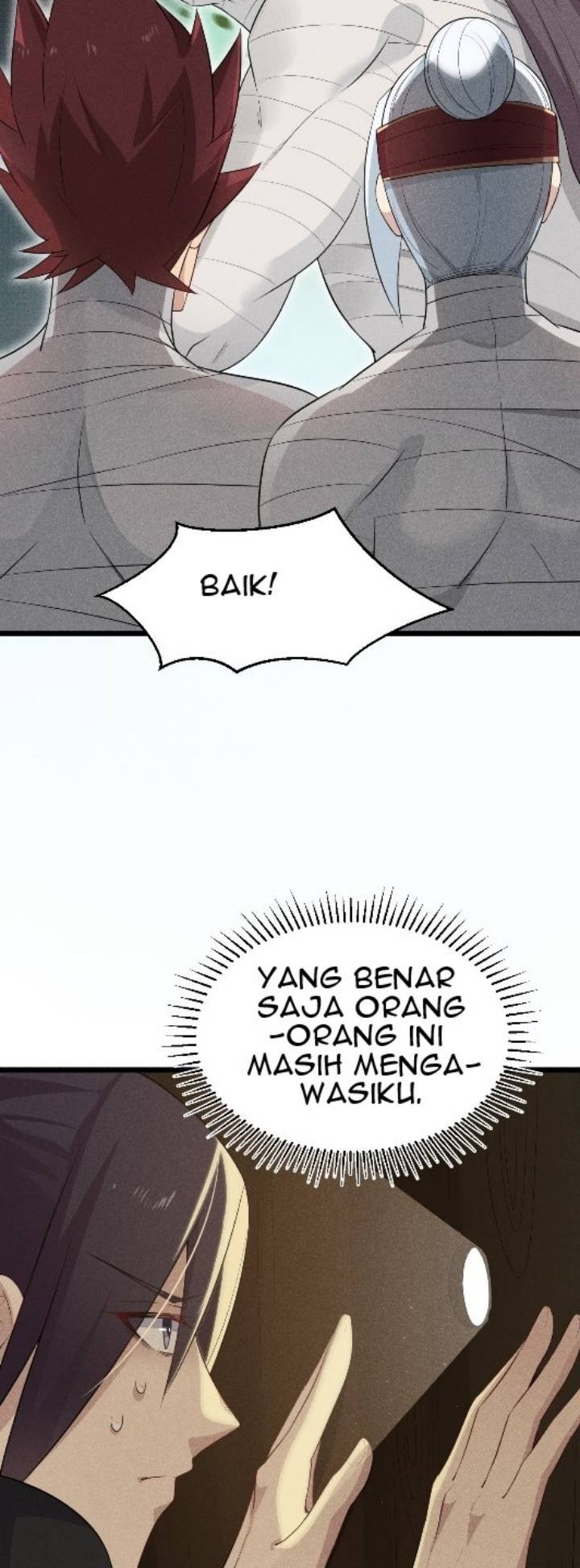 Supreme Martial Chef Bab 14 halaman 46