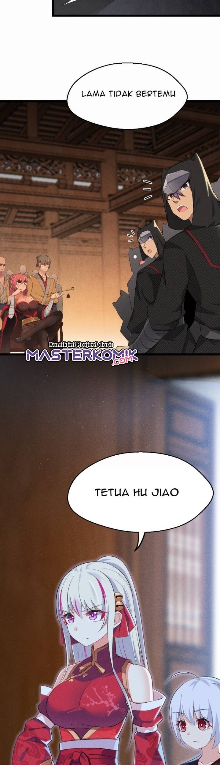 Supreme Martial Chef chapter 15 halaman 3