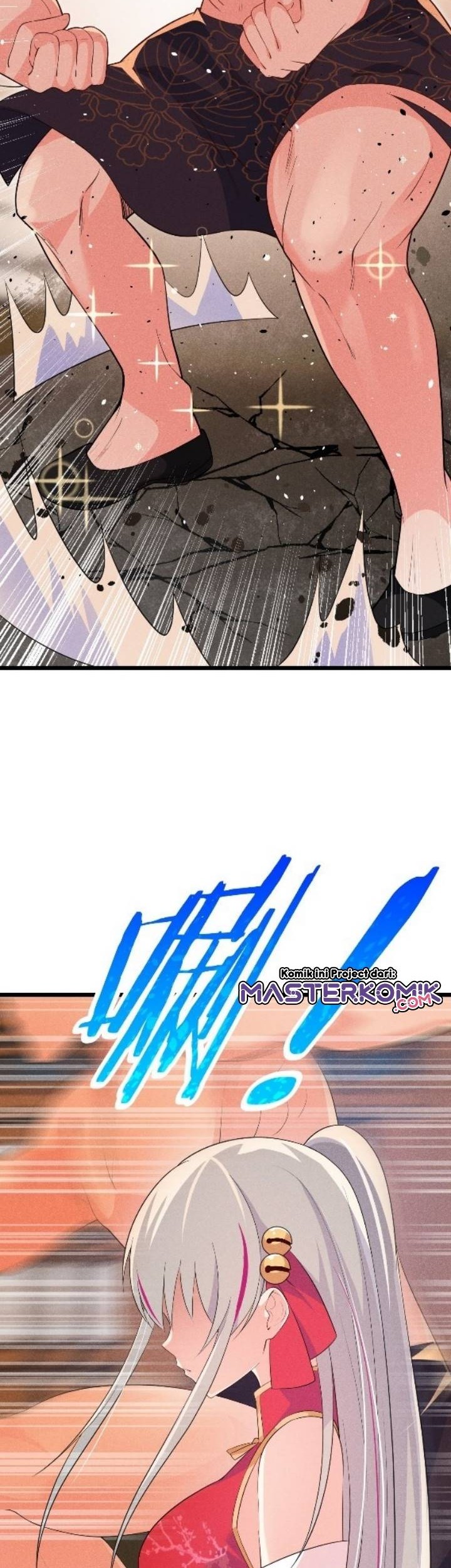 Supreme Martial Chef chapter 15 halaman 15