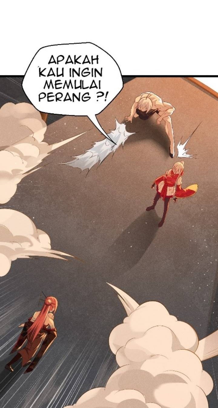 Supreme Martial Chef chapter 15 halaman 21
