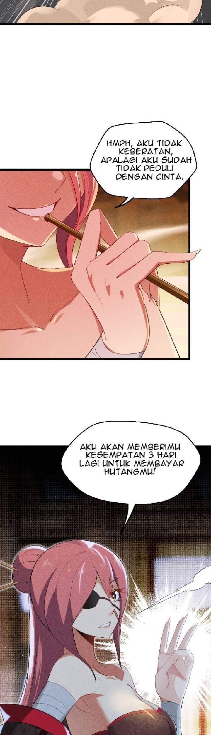 Supreme Martial Chef chapter 15 halaman 22