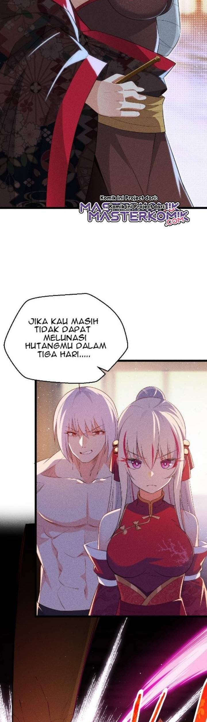 Supreme Martial Chef chapter 15 halaman 23