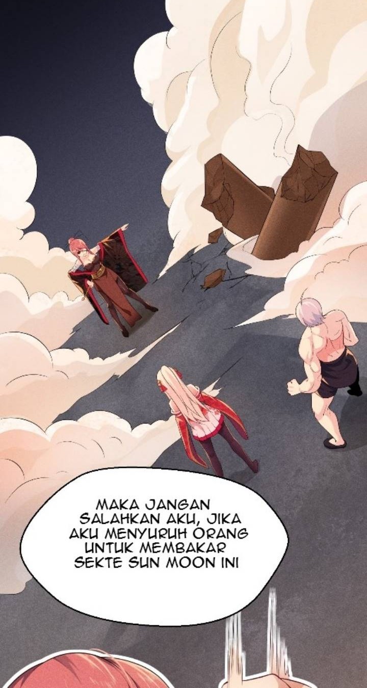 Supreme Martial Chef chapter 15 halaman 25