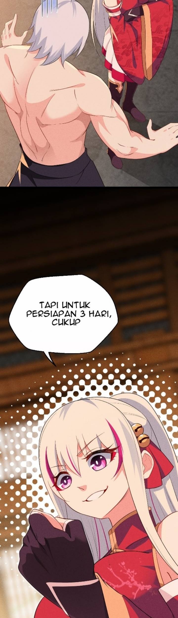 Supreme Martial Chef chapter 15 halaman 32