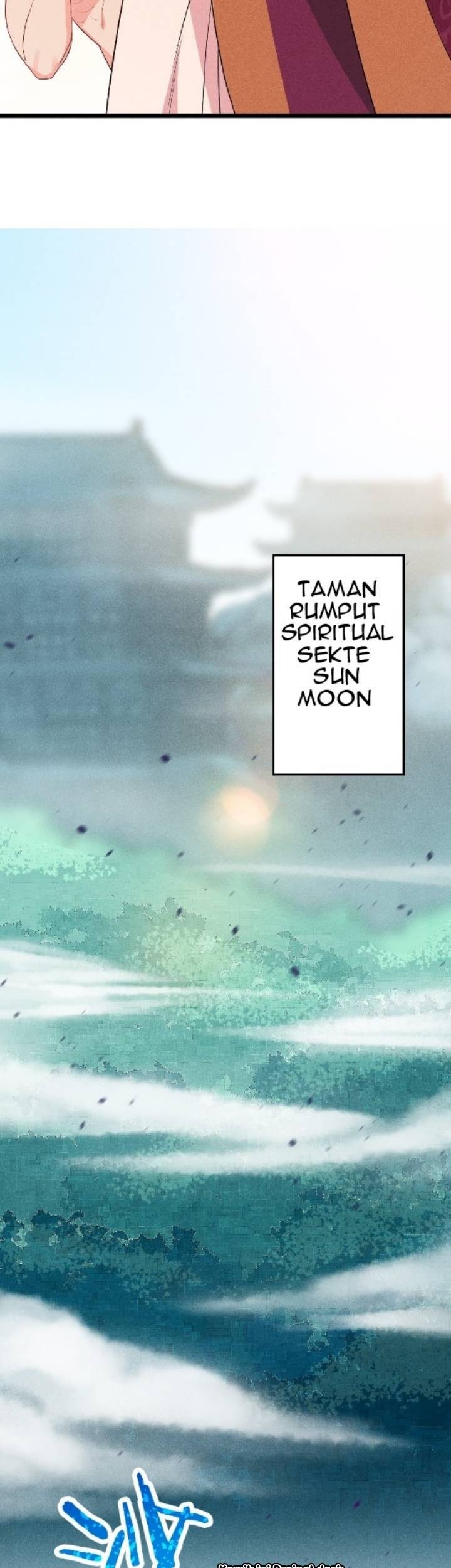 Supreme Martial Chef chapter 15 halaman 34