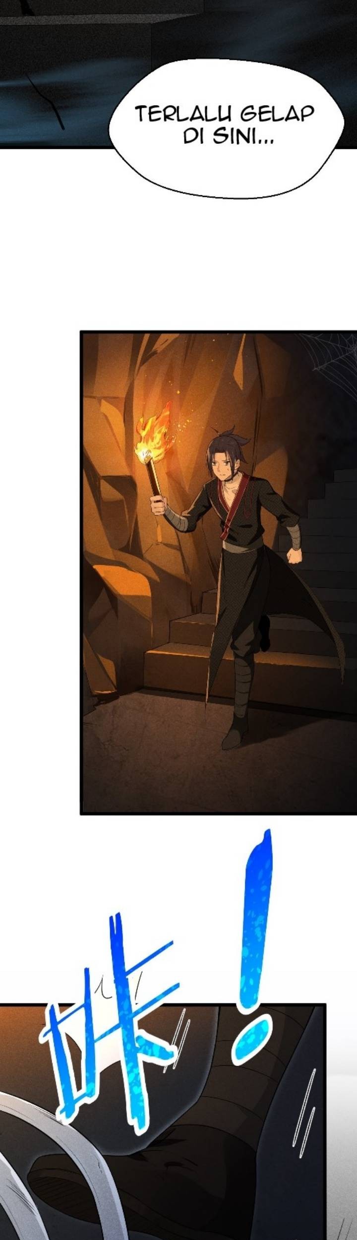 Supreme Martial Chef chapter 15 halaman 42