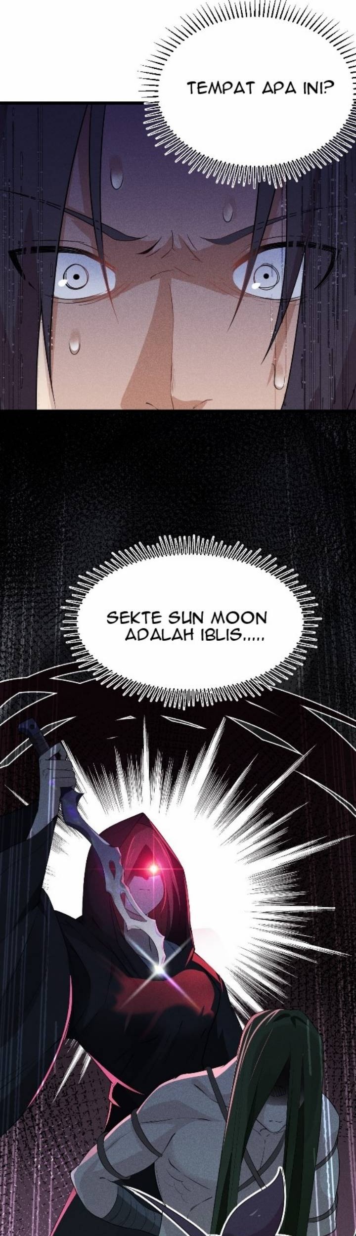 Supreme Martial Chef chapter 15 halaman 44