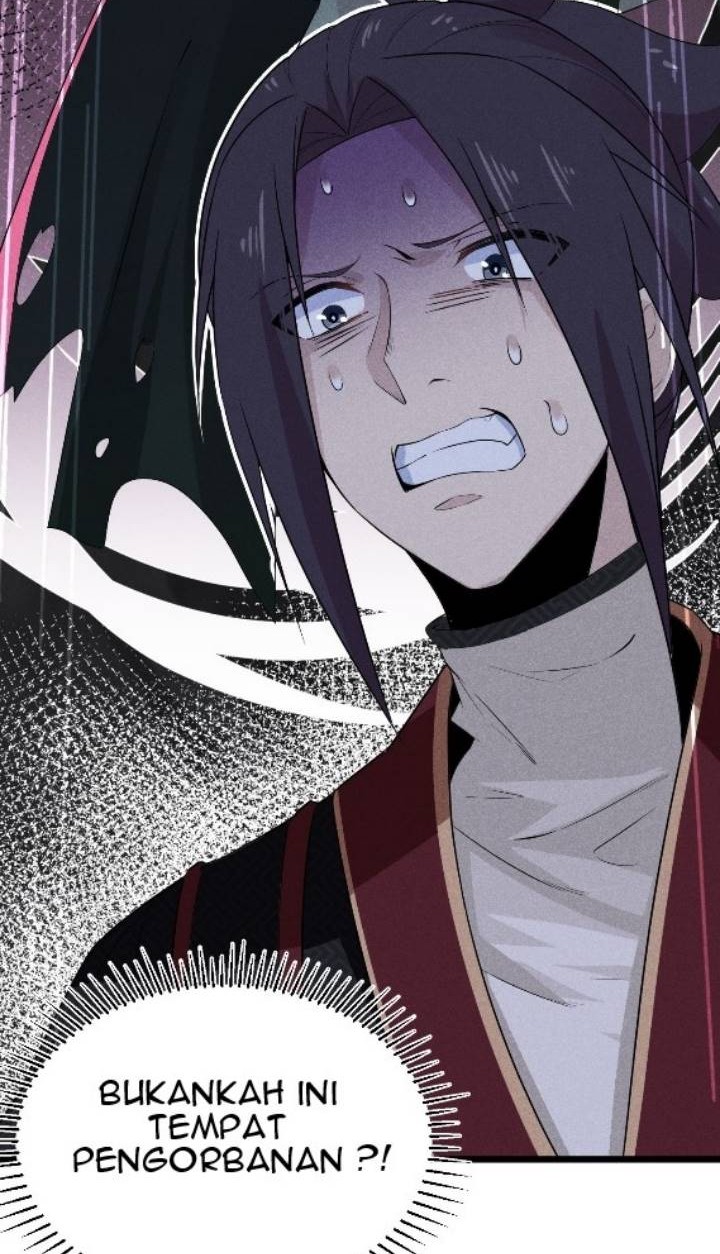 Supreme Martial Chef chapter 15 halaman 45