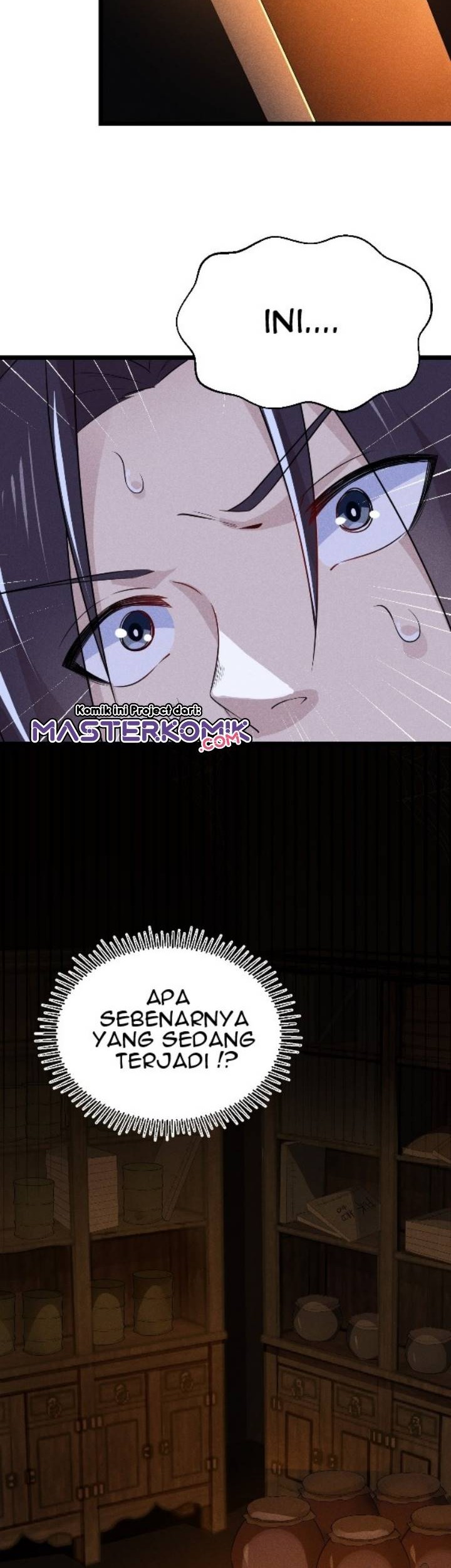 Supreme Martial Chef chapter 15 halaman 47