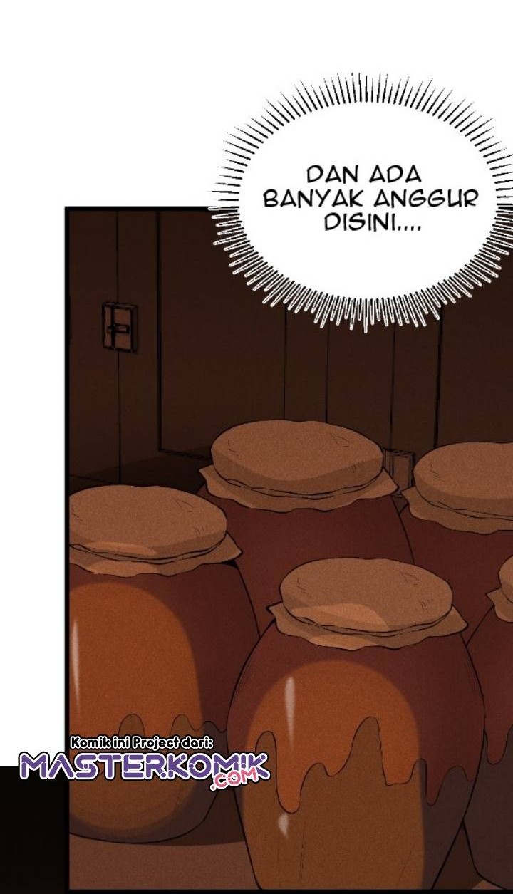 Supreme Martial Chef chapter 15 halaman 49