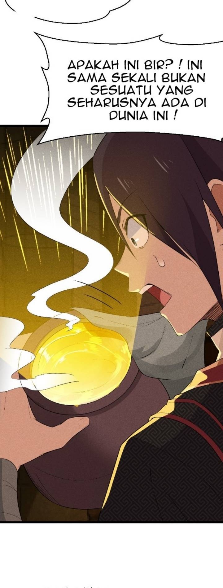 Supreme Martial Chef chapter 15 halaman 52