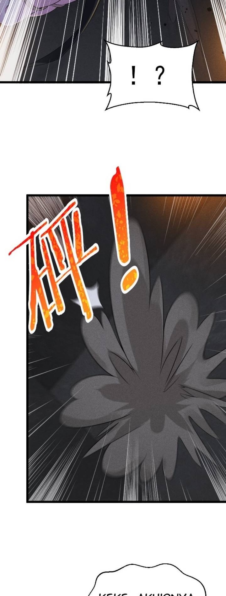 Supreme Martial Chef chapter 15 halaman 58