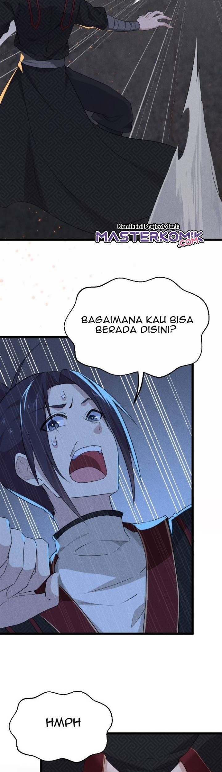 Supreme Martial Chef chapter 16 halaman 3