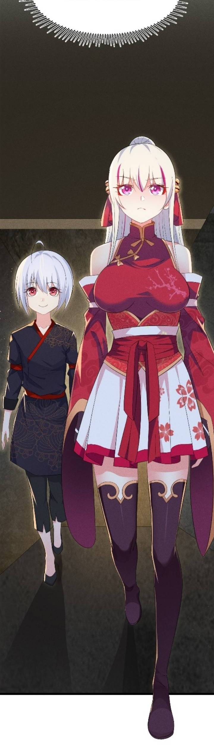 Supreme Martial Chef chapter 16 halaman 16