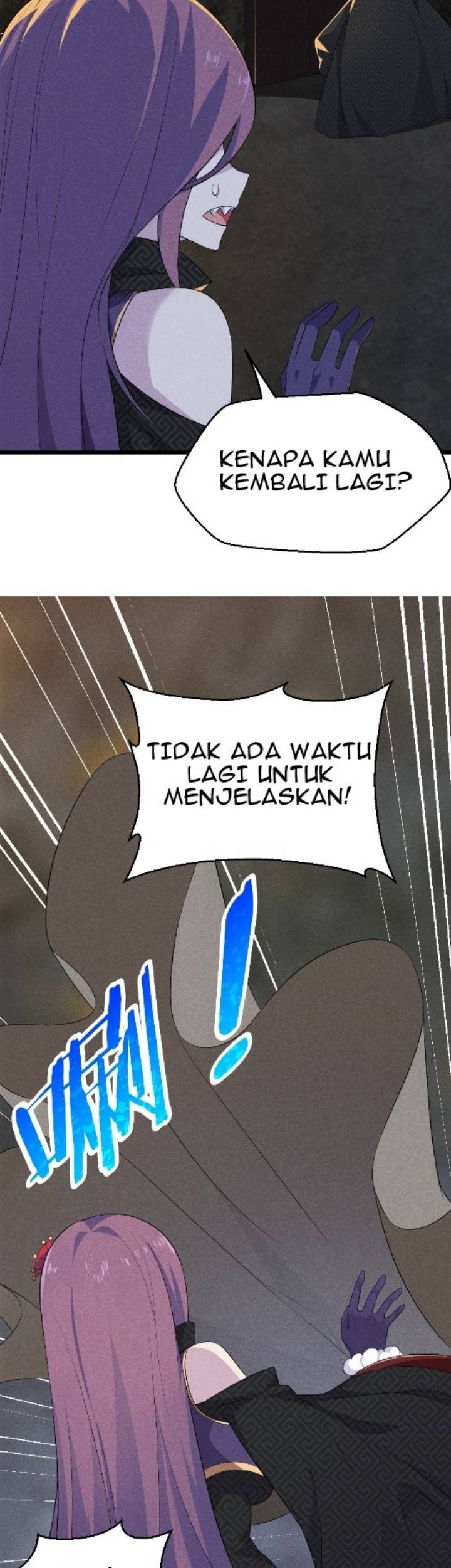 Supreme Martial Chef chapter 16 halaman 19