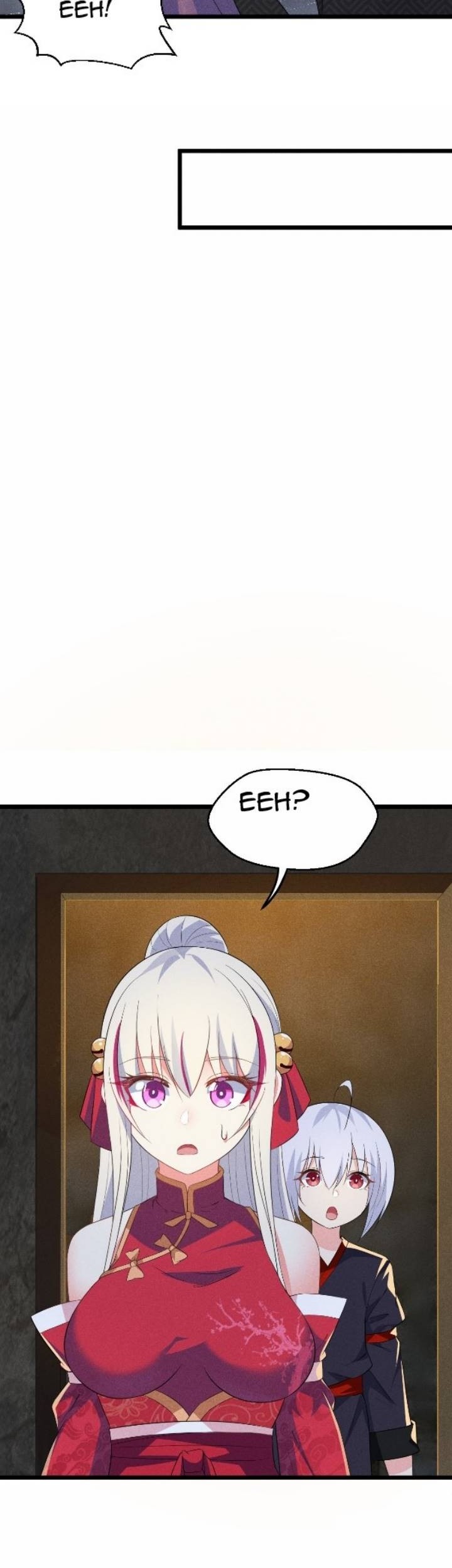 Supreme Martial Chef chapter 16 halaman 20