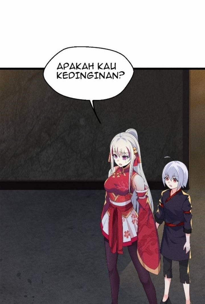 Supreme Martial Chef chapter 16 halaman 21