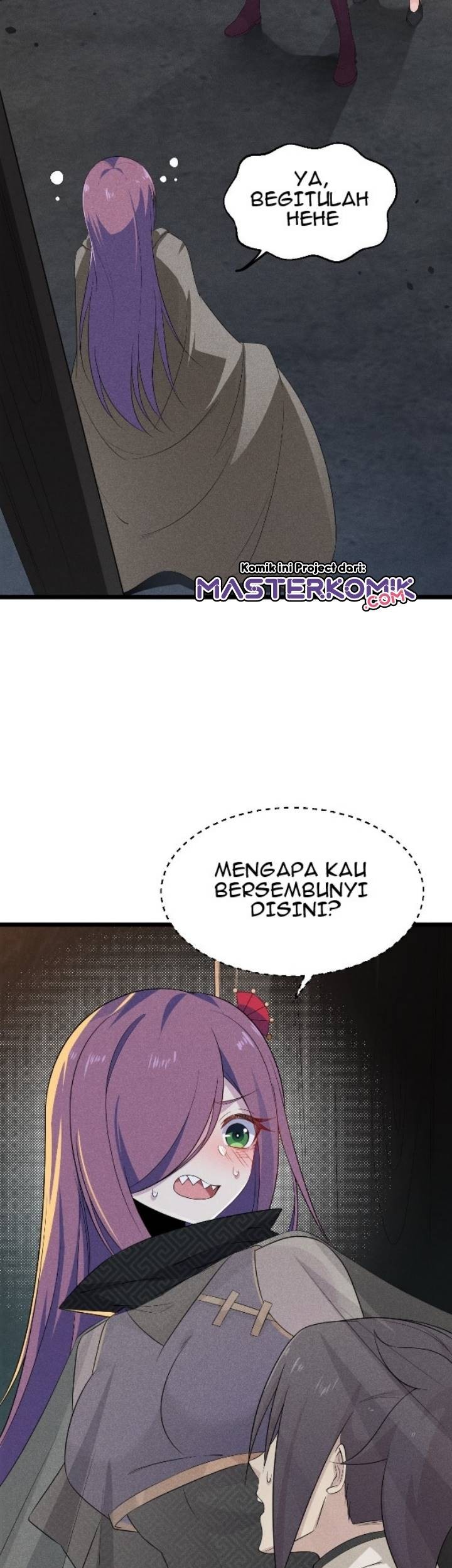 Supreme Martial Chef chapter 16 halaman 22