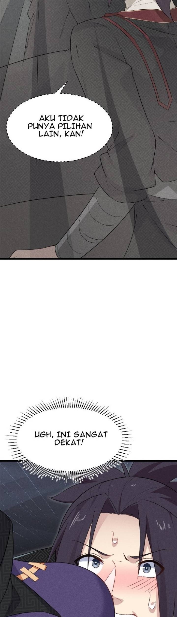 Supreme Martial Chef chapter 16 halaman 23