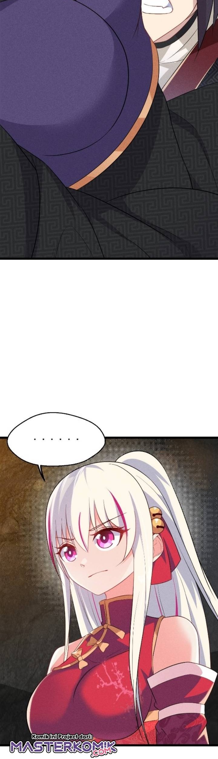 Supreme Martial Chef chapter 16 halaman 24