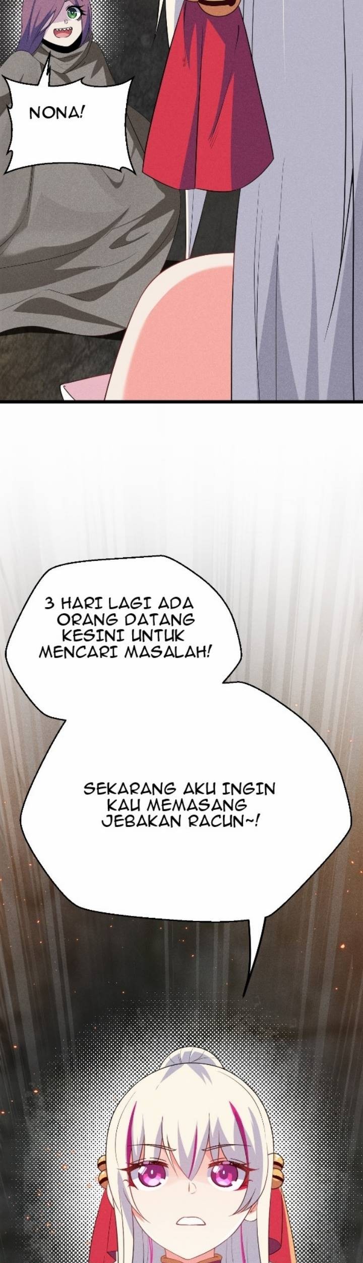 Supreme Martial Chef chapter 16 halaman 26