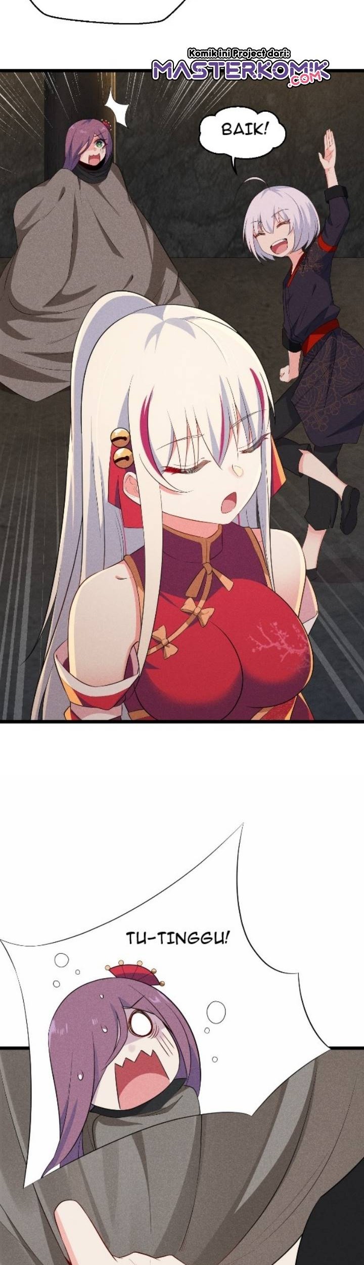 Supreme Martial Chef chapter 16 halaman 31