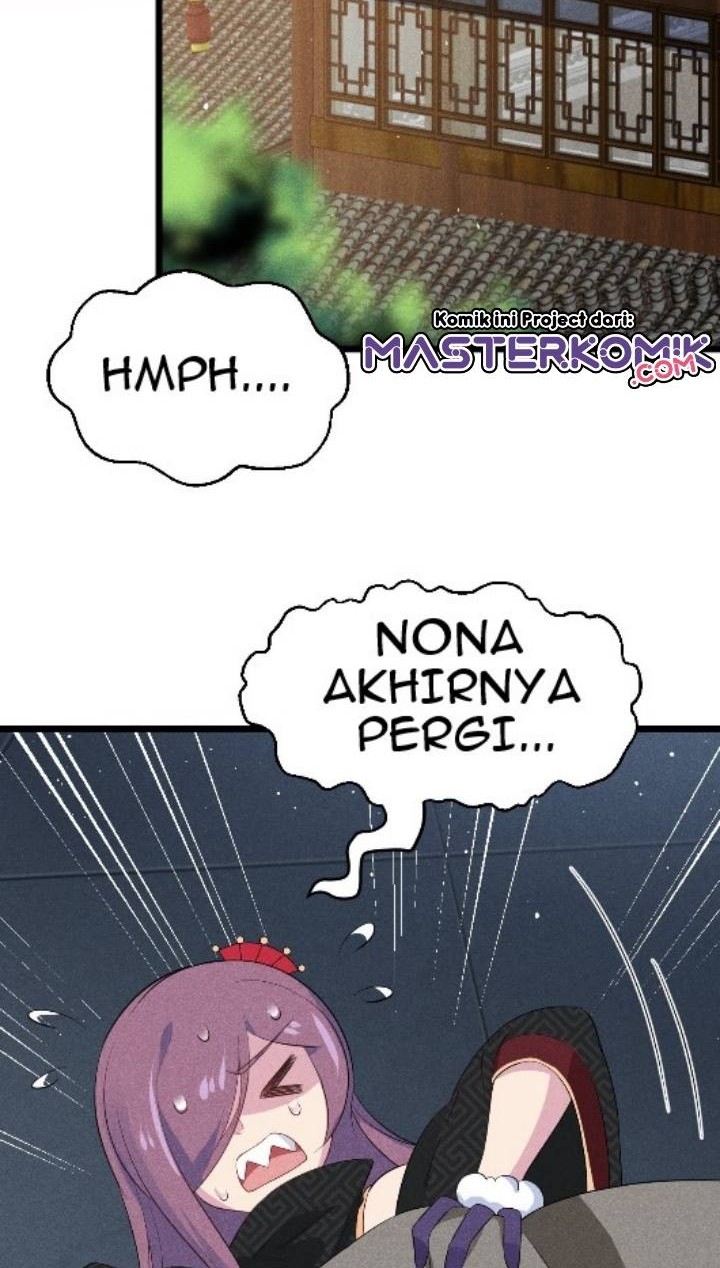 Supreme Martial Chef chapter 16 halaman 45