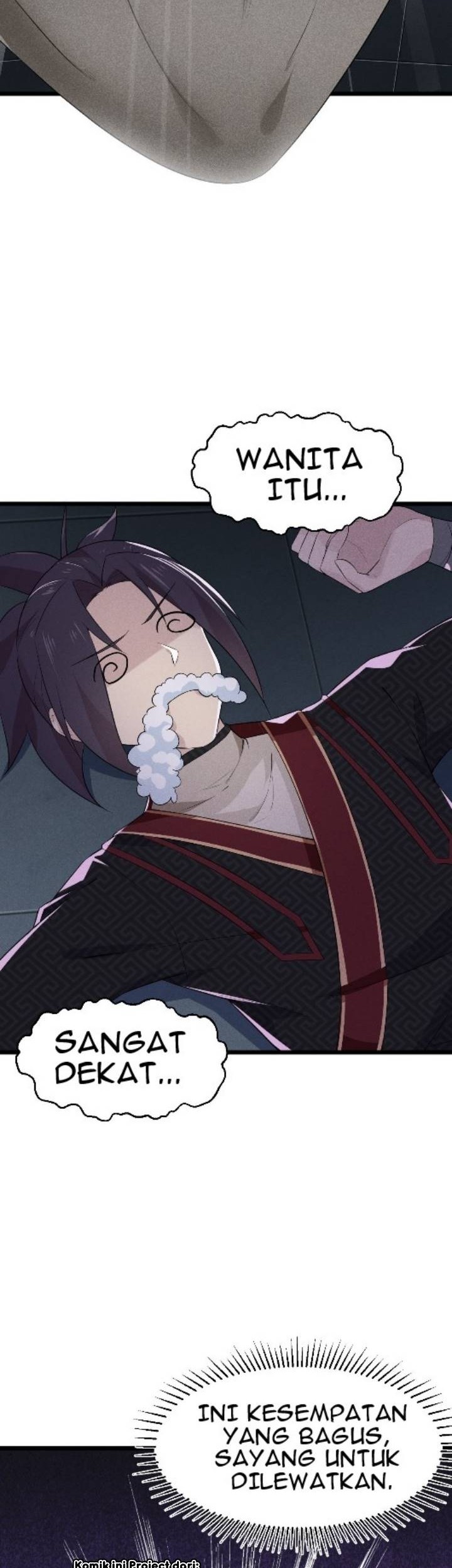 Supreme Martial Chef chapter 16 halaman 47
