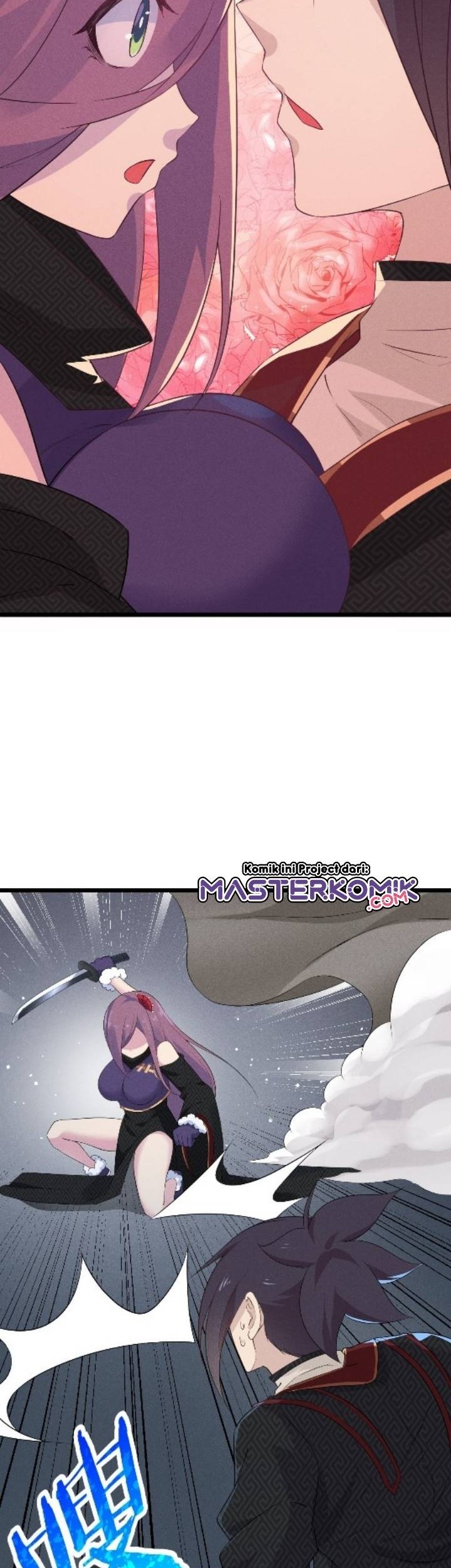 Supreme Martial Chef chapter 16 halaman 51