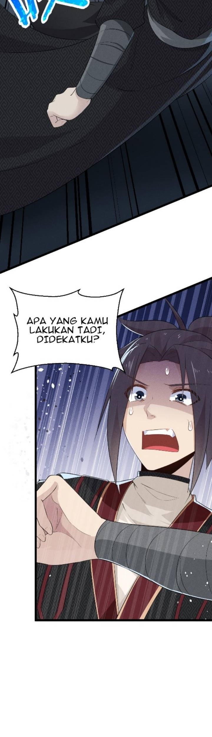 Supreme Martial Chef chapter 16 halaman 52