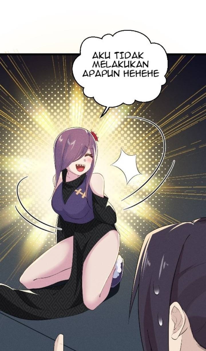 Supreme Martial Chef chapter 16 halaman 53