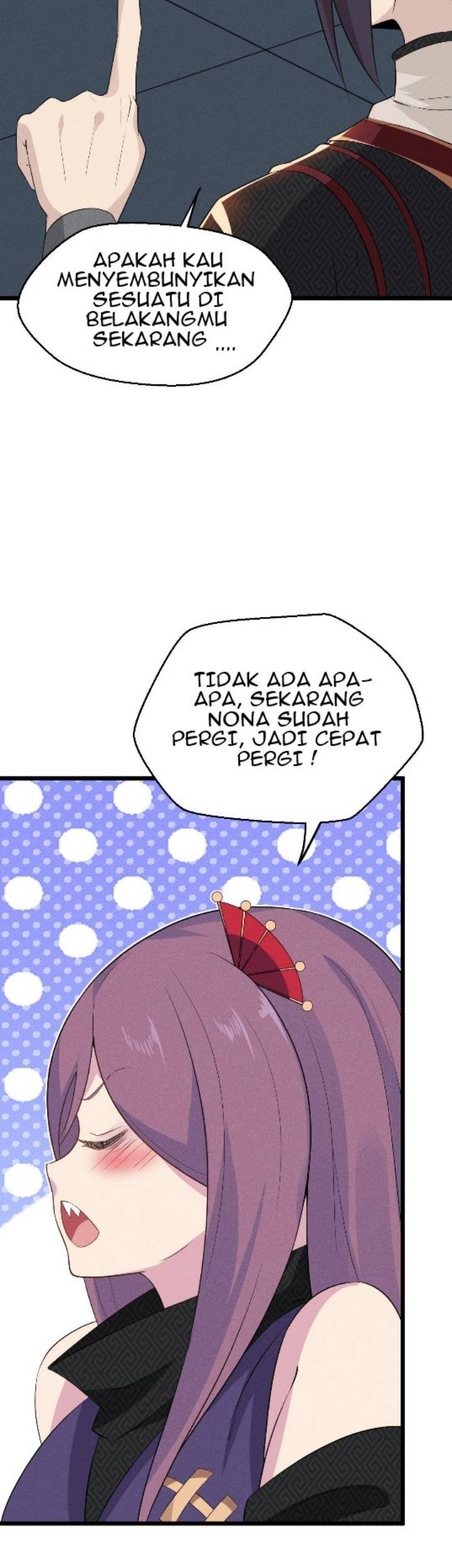 Supreme Martial Chef chapter 16 halaman 54