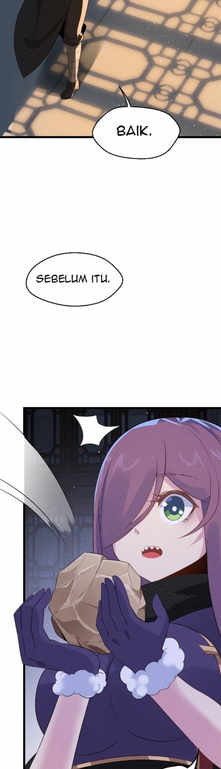 Supreme Martial Chef chapter 16 halaman 56