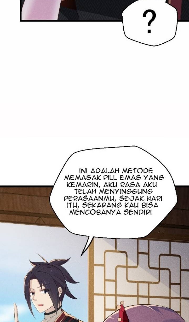 Supreme Martial Chef chapter 16 halaman 57