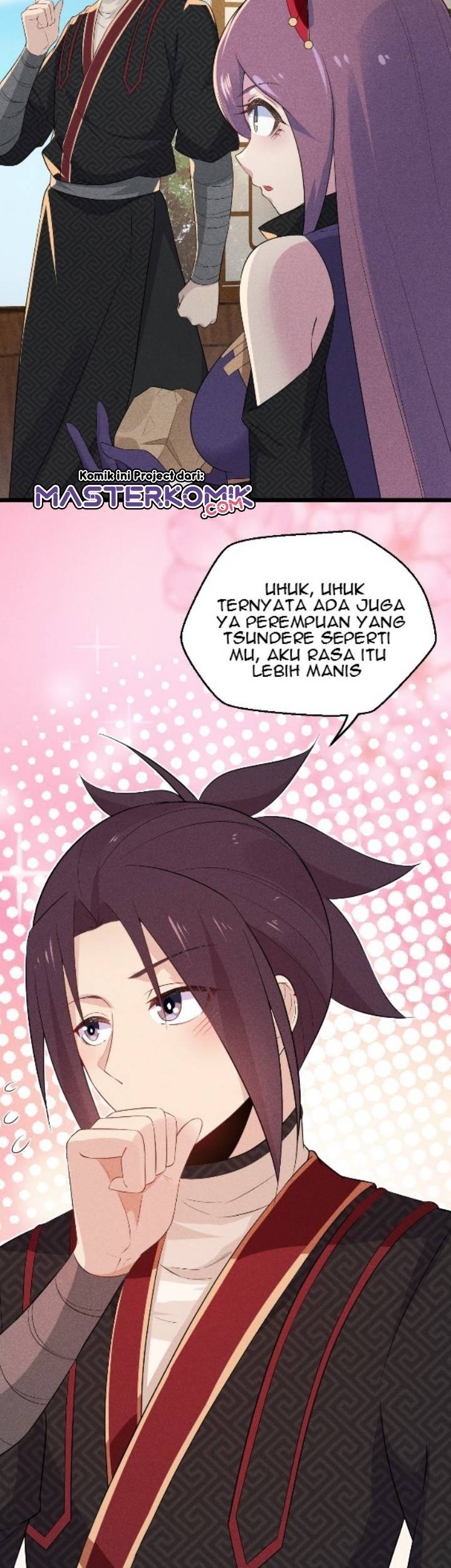 Supreme Martial Chef chapter 16 halaman 58