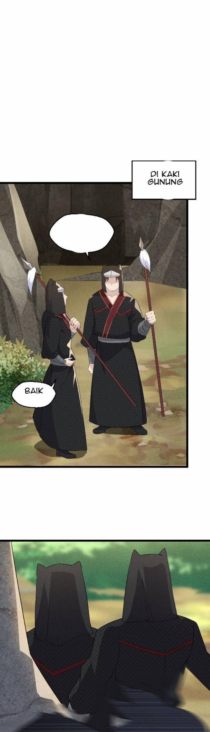Supreme Martial Chef chapter 16 halaman 62