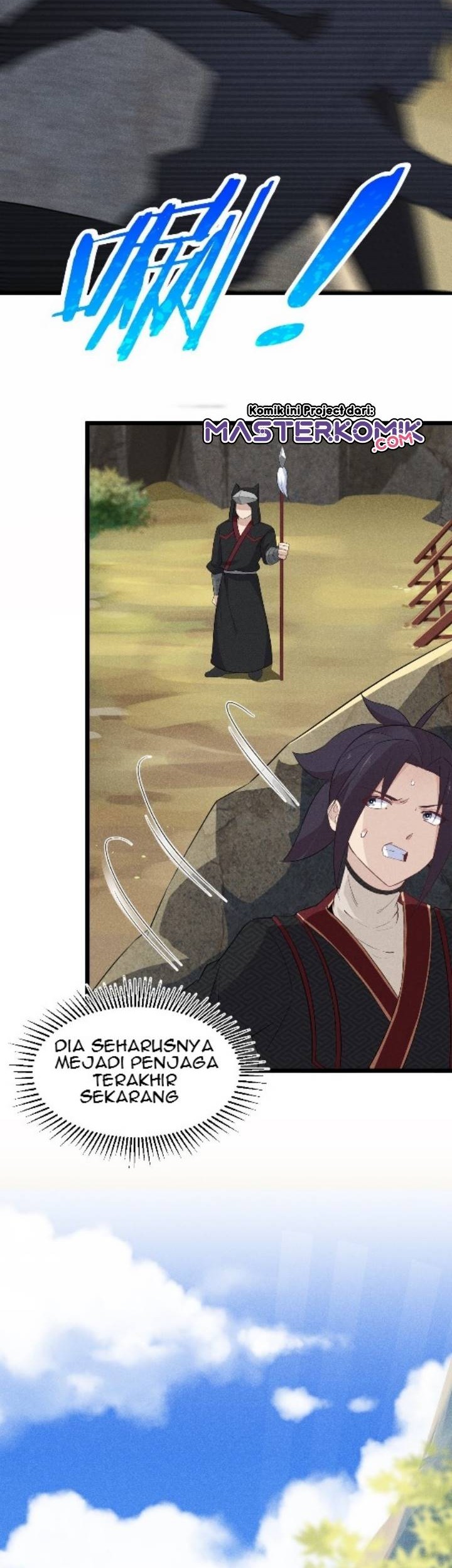 Supreme Martial Chef chapter 16 halaman 63
