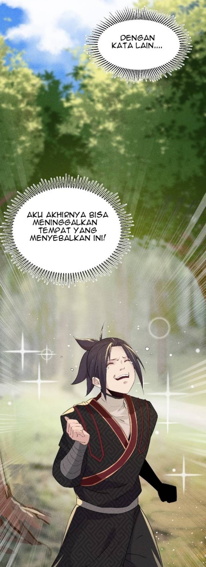Supreme Martial Chef chapter 16 halaman 64