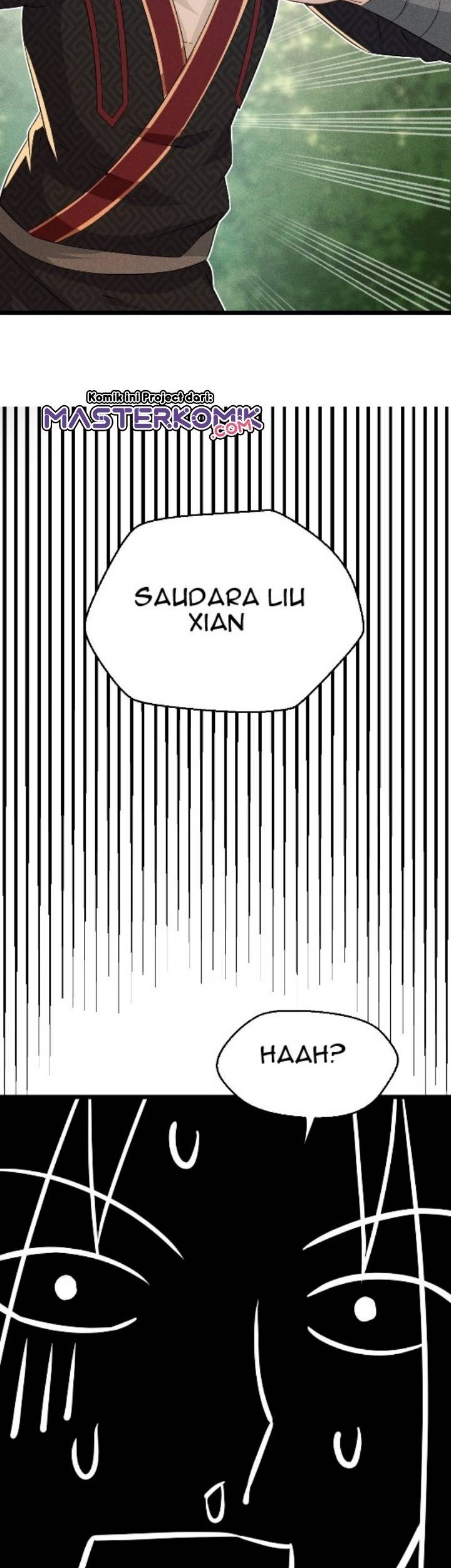 Supreme Martial Chef chapter 16 halaman 66